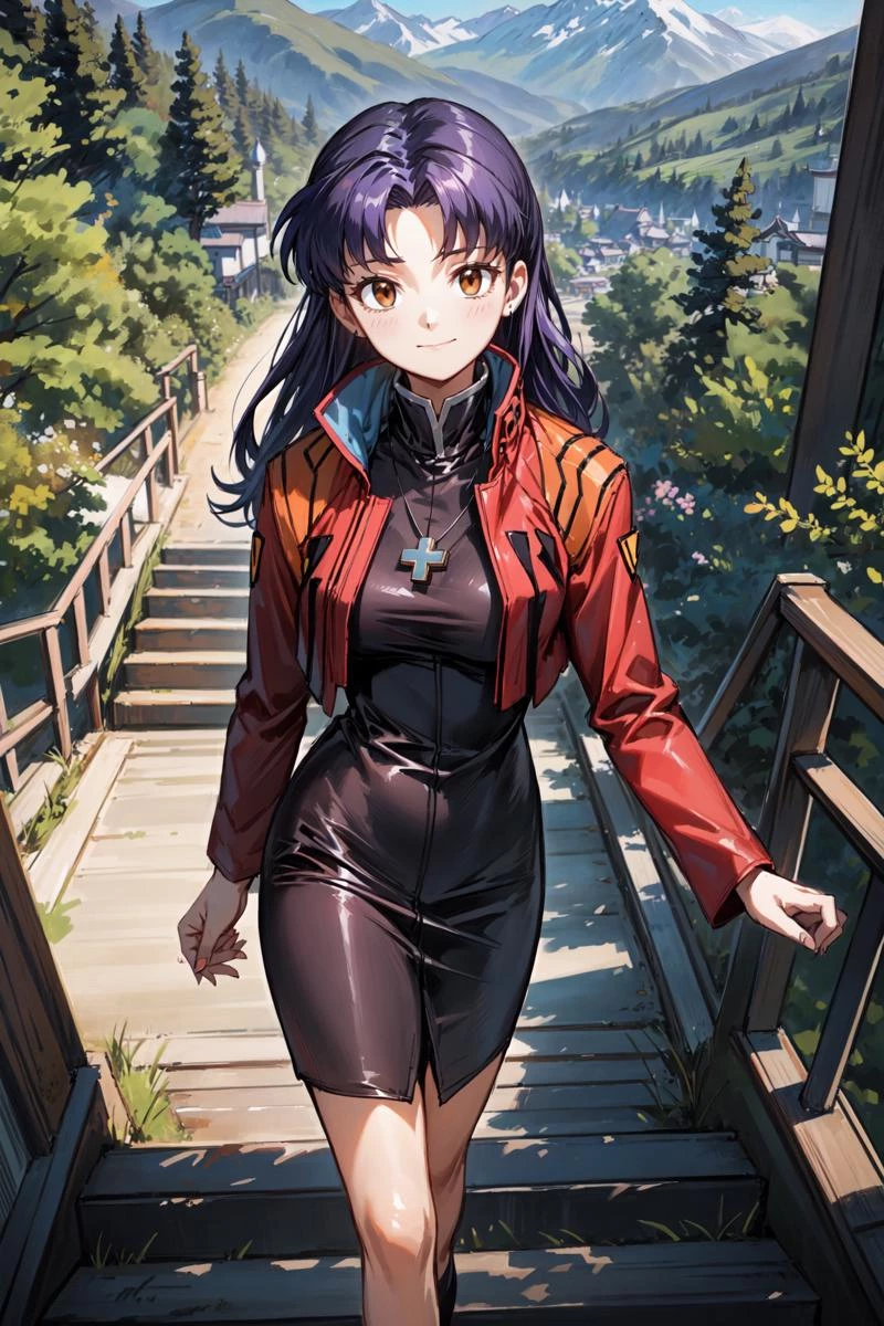 Neon genesis 2025 evangelion necklace