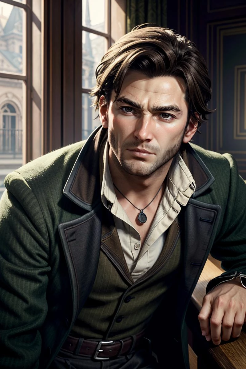 Frye 2025 jacob engineer